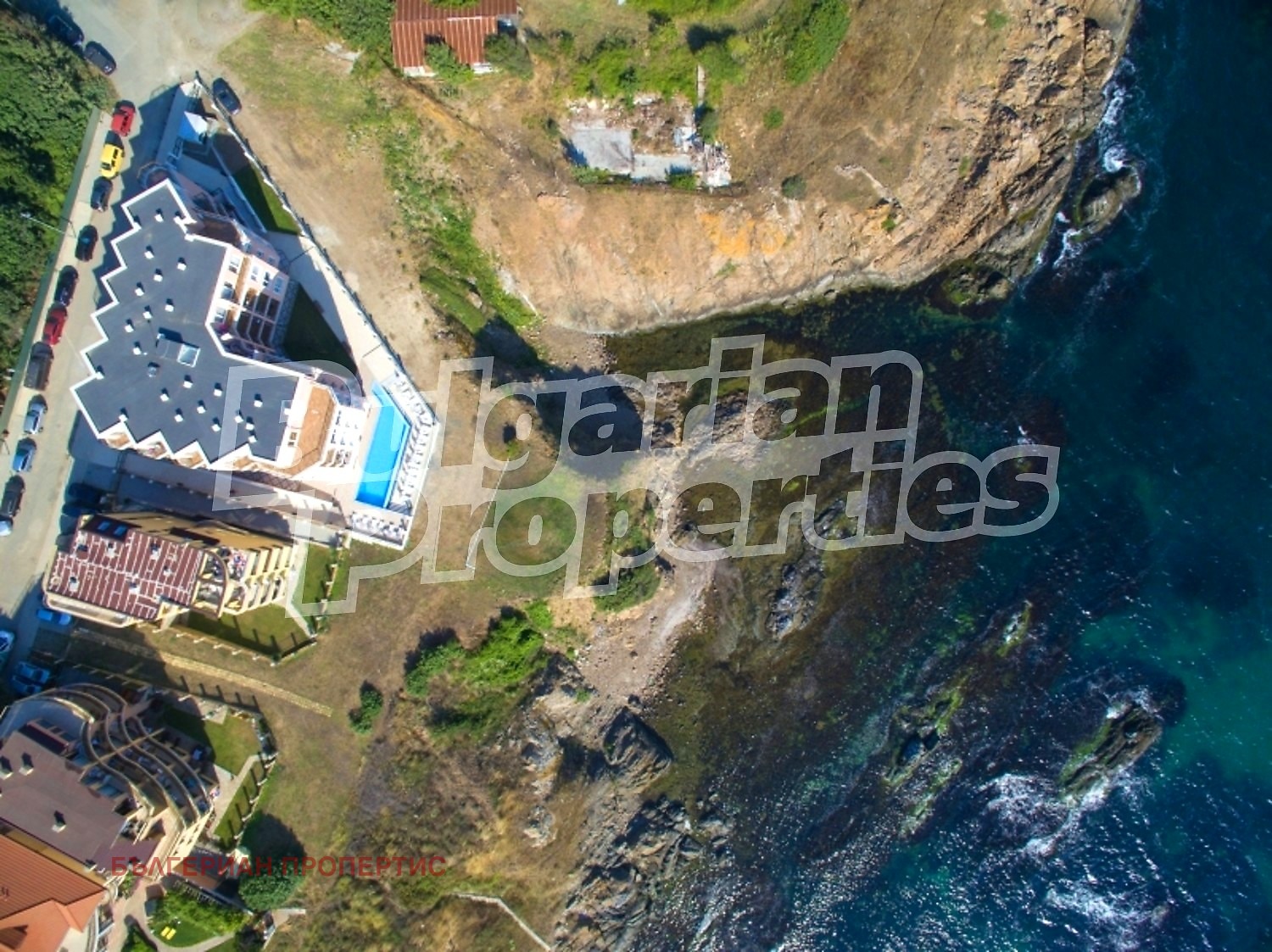 Продава 1-СТАЕН, гр. Ахтопол, област Бургас, снимка 9 - Апартаменти - 53642022