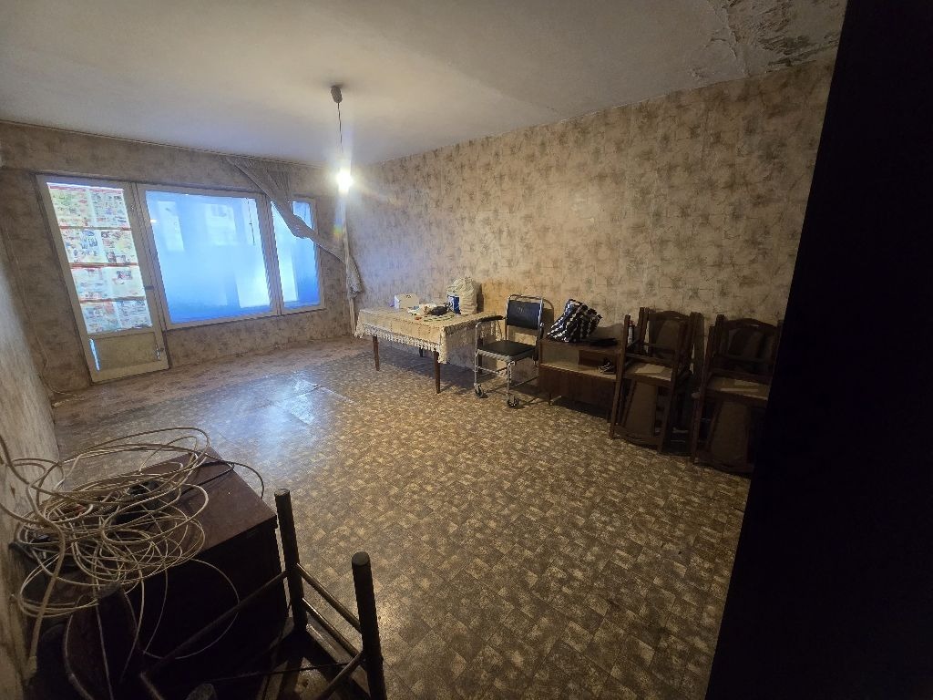 Продава 2-СТАЕН, гр. Хасково, Орфей, снимка 6 - Апартаменти - 53623142