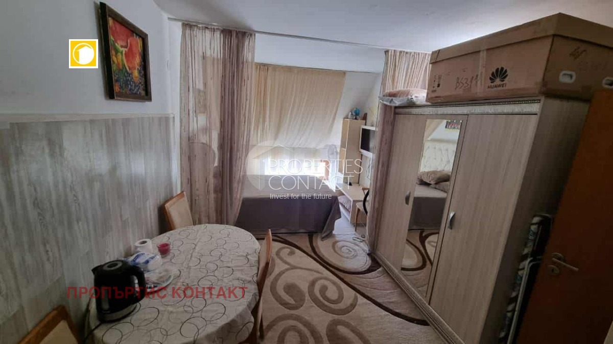 Продава 2-СТАЕН, к.к. Слънчев бряг, област Бургас, снимка 4 - Апартаменти - 53688738