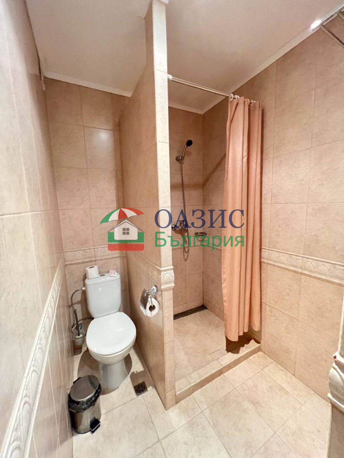 Продава 3-СТАЕН, гр. Обзор, област Бургас, снимка 7 - Апартаменти - 41260104