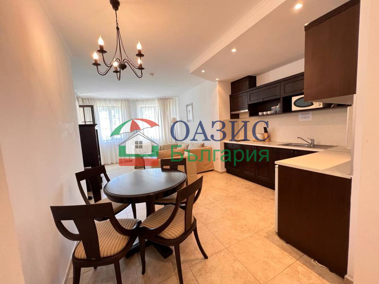 Продава 3-СТАЕН, гр. Обзор, област Бургас, снимка 3 - Апартаменти - 41260104