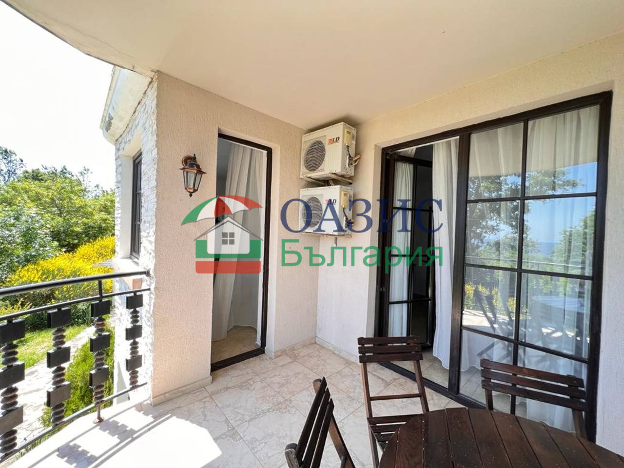 Продава 3-СТАЕН, гр. Обзор, област Бургас, снимка 6 - Апартаменти - 41260104