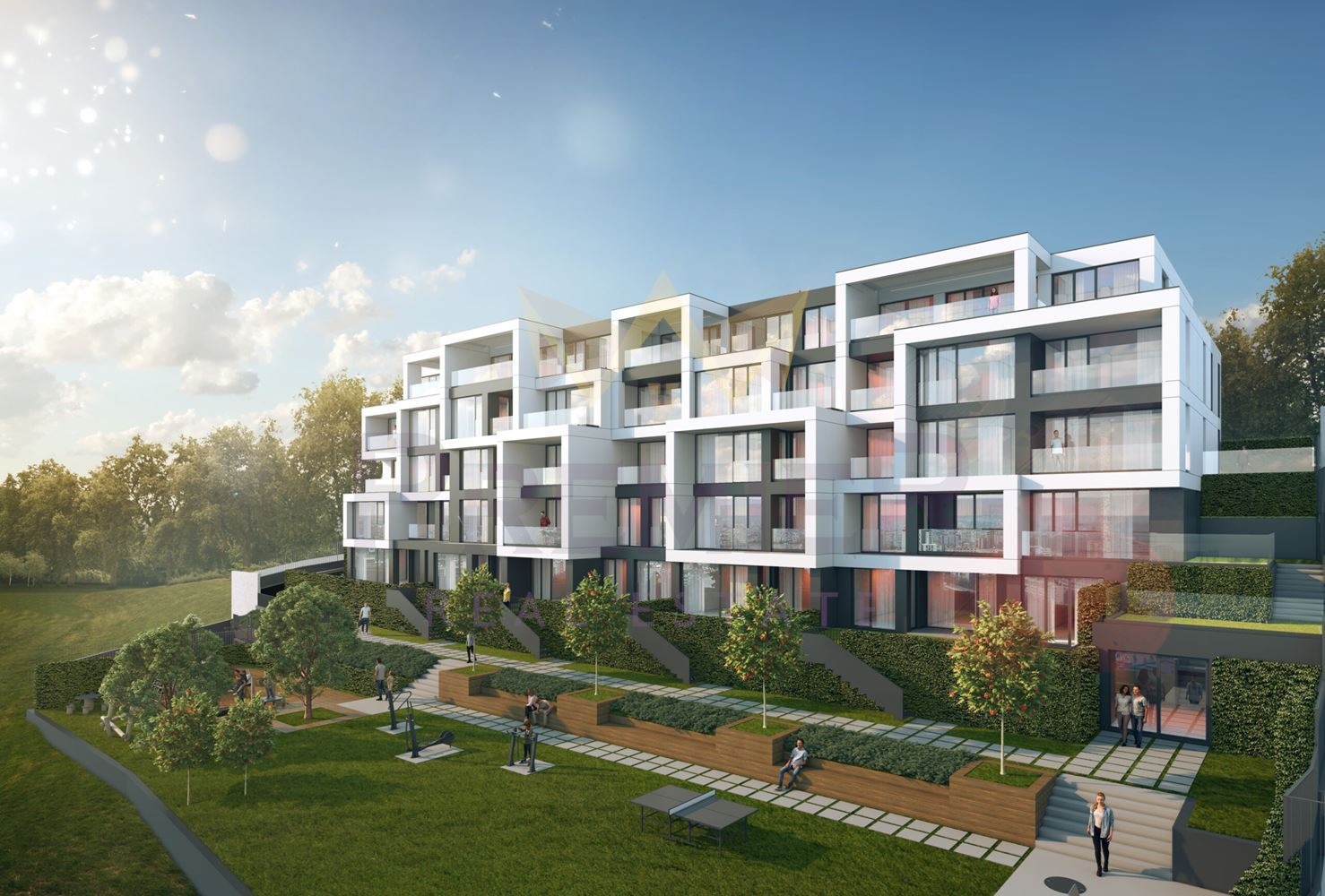 Продава 3-СТАЕН, гр. Варна, Бриз, снимка 5 - Апартаменти - 54026749