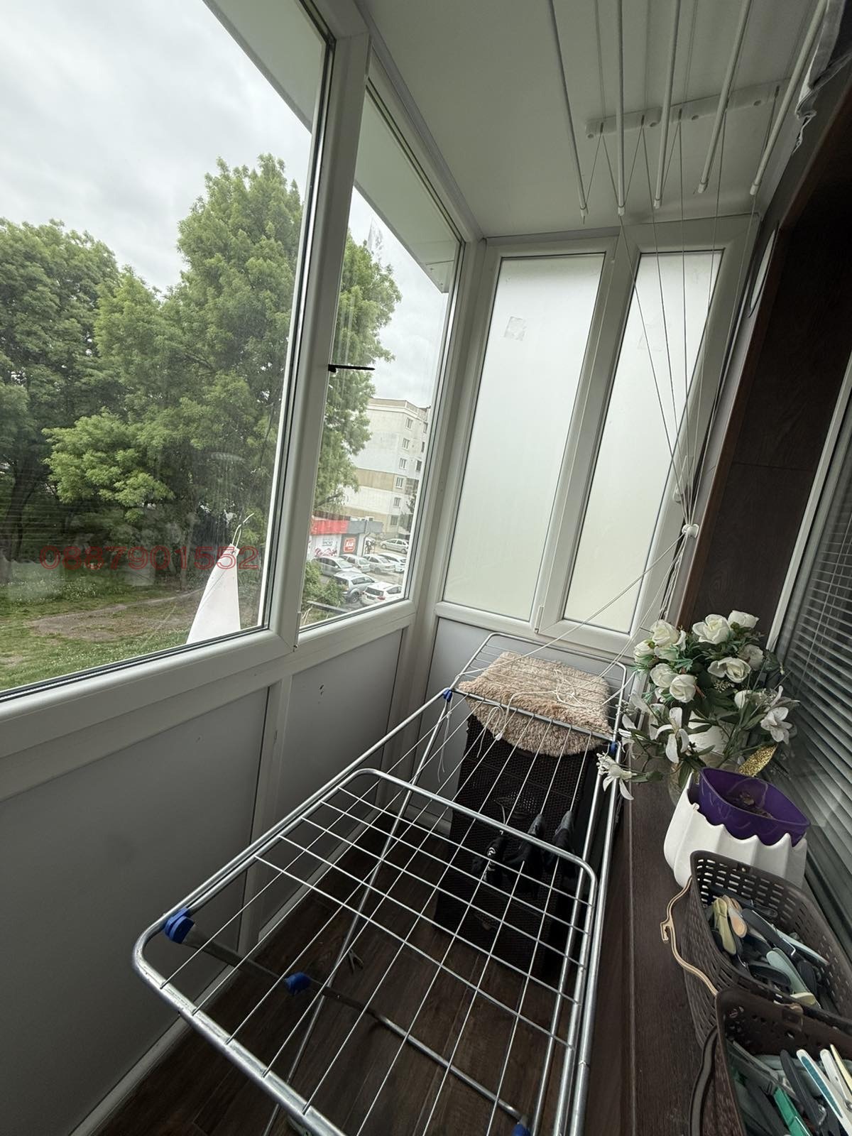 Продава 3-СТАЕН, гр. София, Люлин 2, снимка 13 - Апартаменти - 54498971