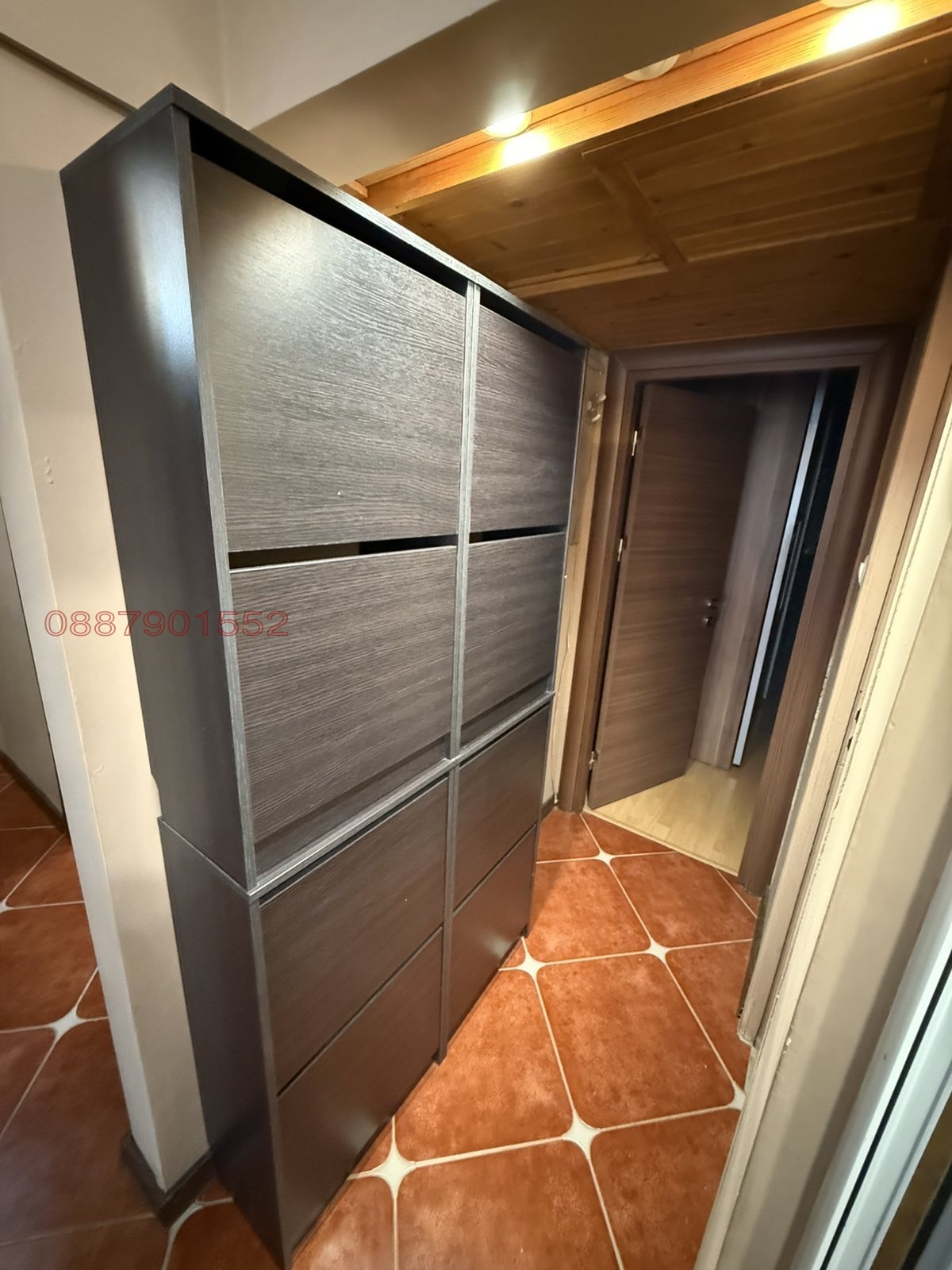 Продава 3-СТАЕН, гр. София, Люлин 2, снимка 7 - Апартаменти - 54498971