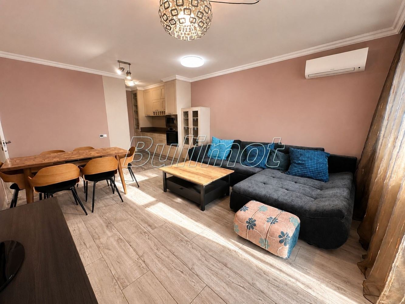 Продава 3-СТАЕН, гр. Варна, Бриз, снимка 6 - Апартаменти - 54640639