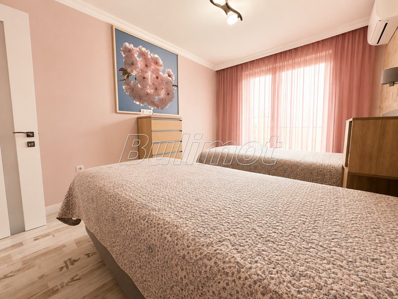 Продава 3-СТАЕН, гр. Варна, Бриз, снимка 12 - Апартаменти - 54640639