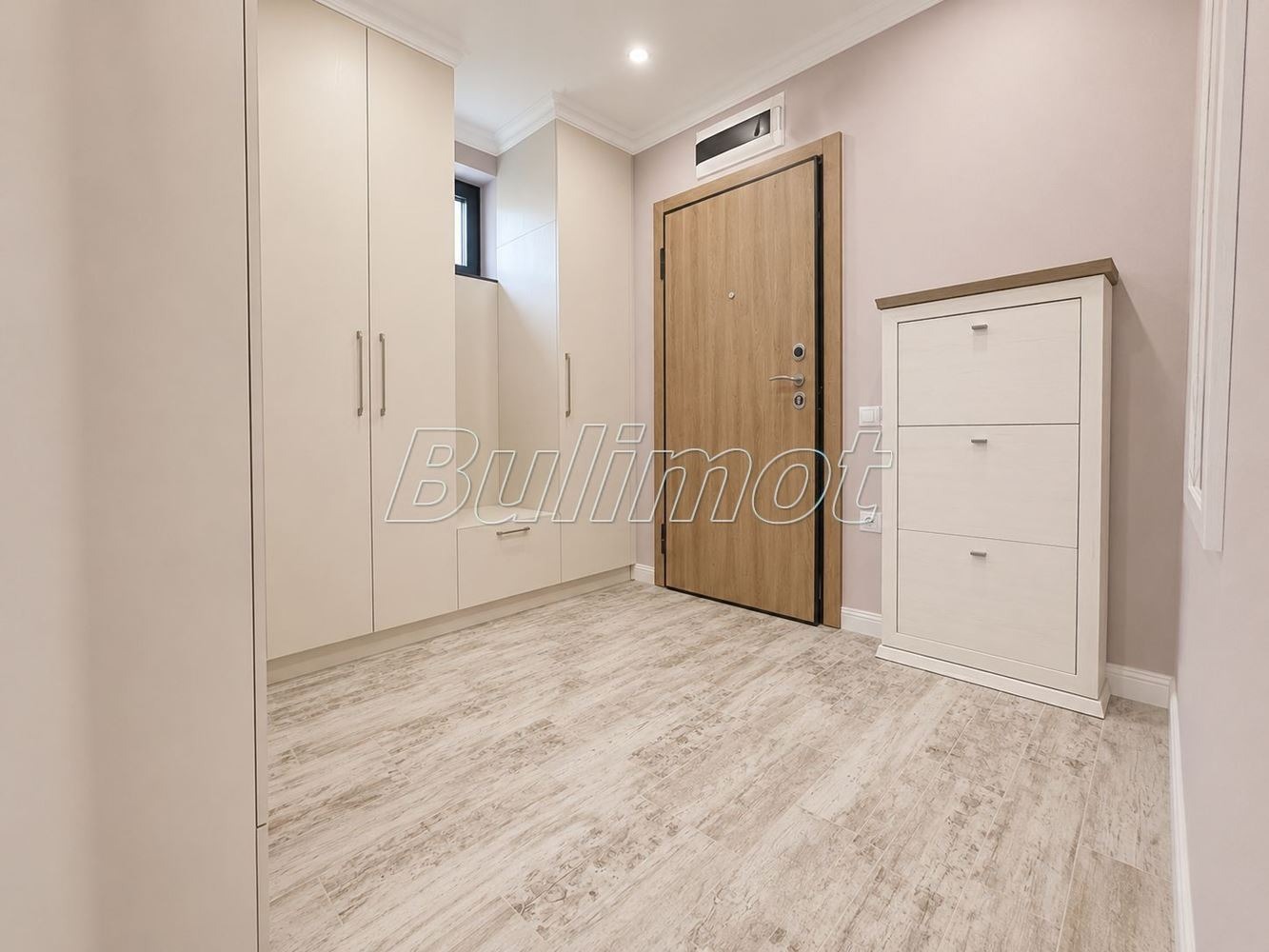 Продава 3-СТАЕН, гр. Варна, Бриз, снимка 16 - Апартаменти - 54640639