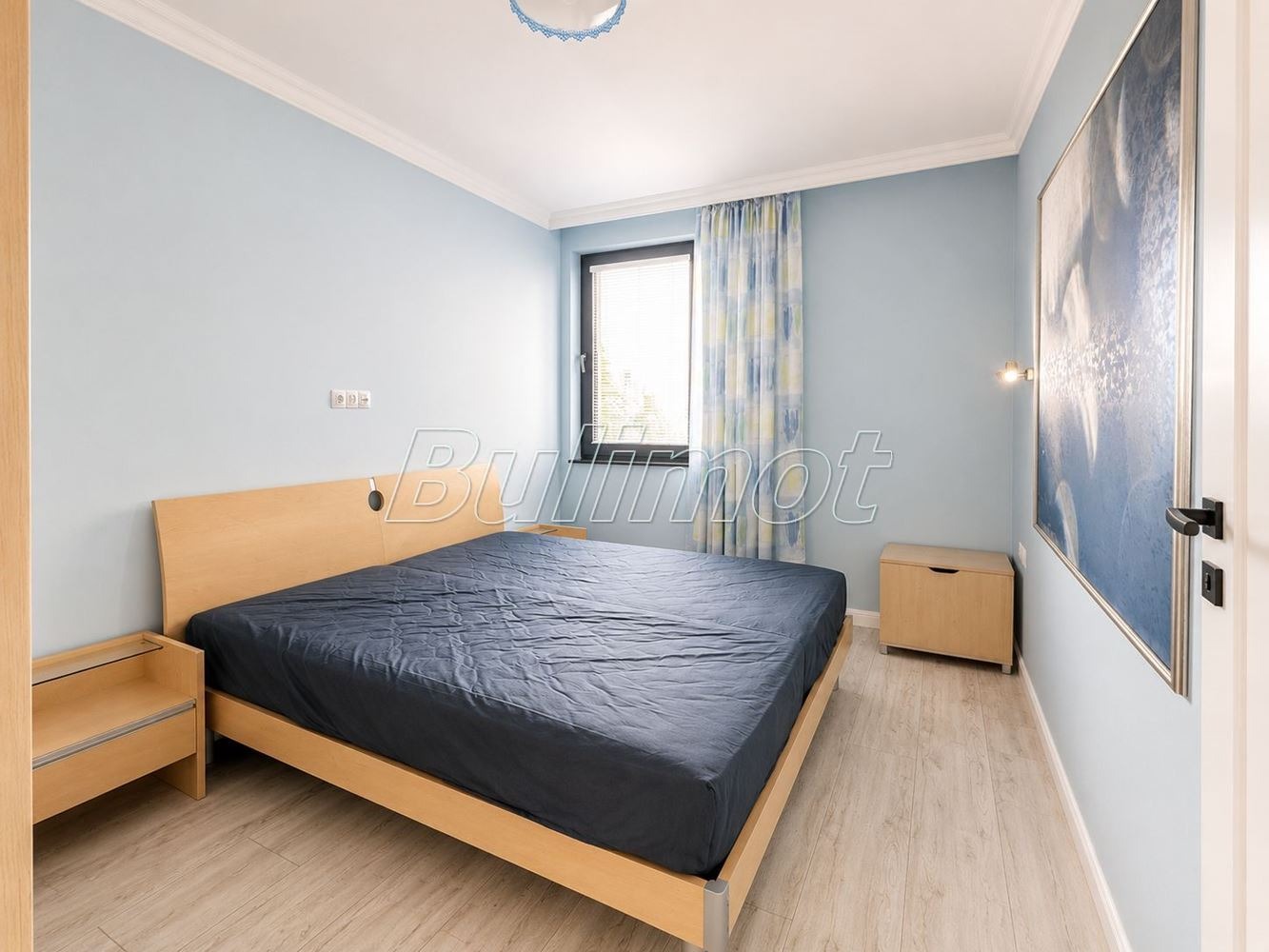Продава 3-СТАЕН, гр. Варна, Бриз, снимка 13 - Апартаменти - 54640639