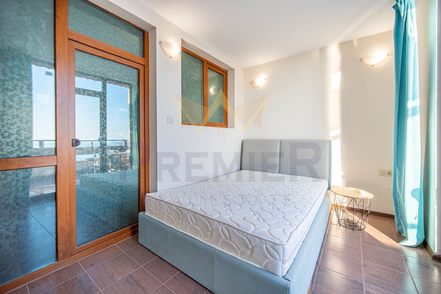 Продава 3-СТАЕН, гр. Балчик, област Добрич, снимка 15 - Апартаменти - 55688396