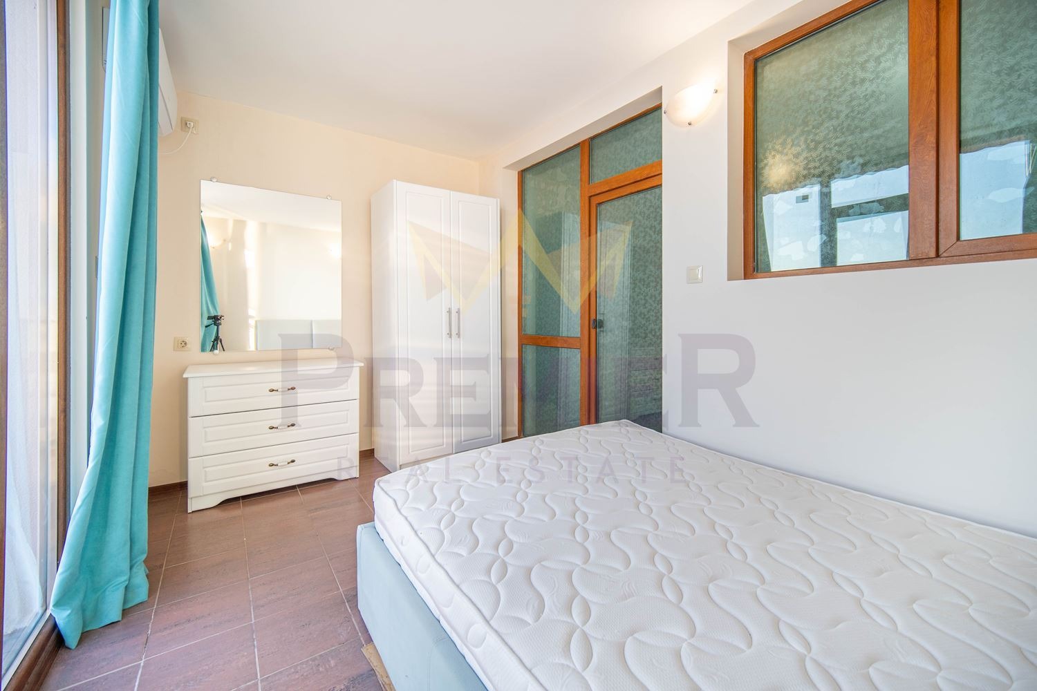 Продава 3-СТАЕН, гр. Балчик, област Добрич, снимка 14 - Апартаменти - 55688396
