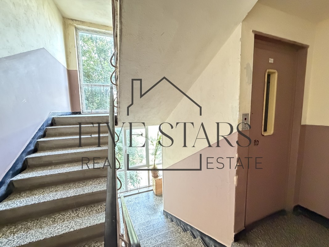 Продава 3-СТАЕН, гр. Варна, Цветен квартал, снимка 12 - Апартаменти - 55986628