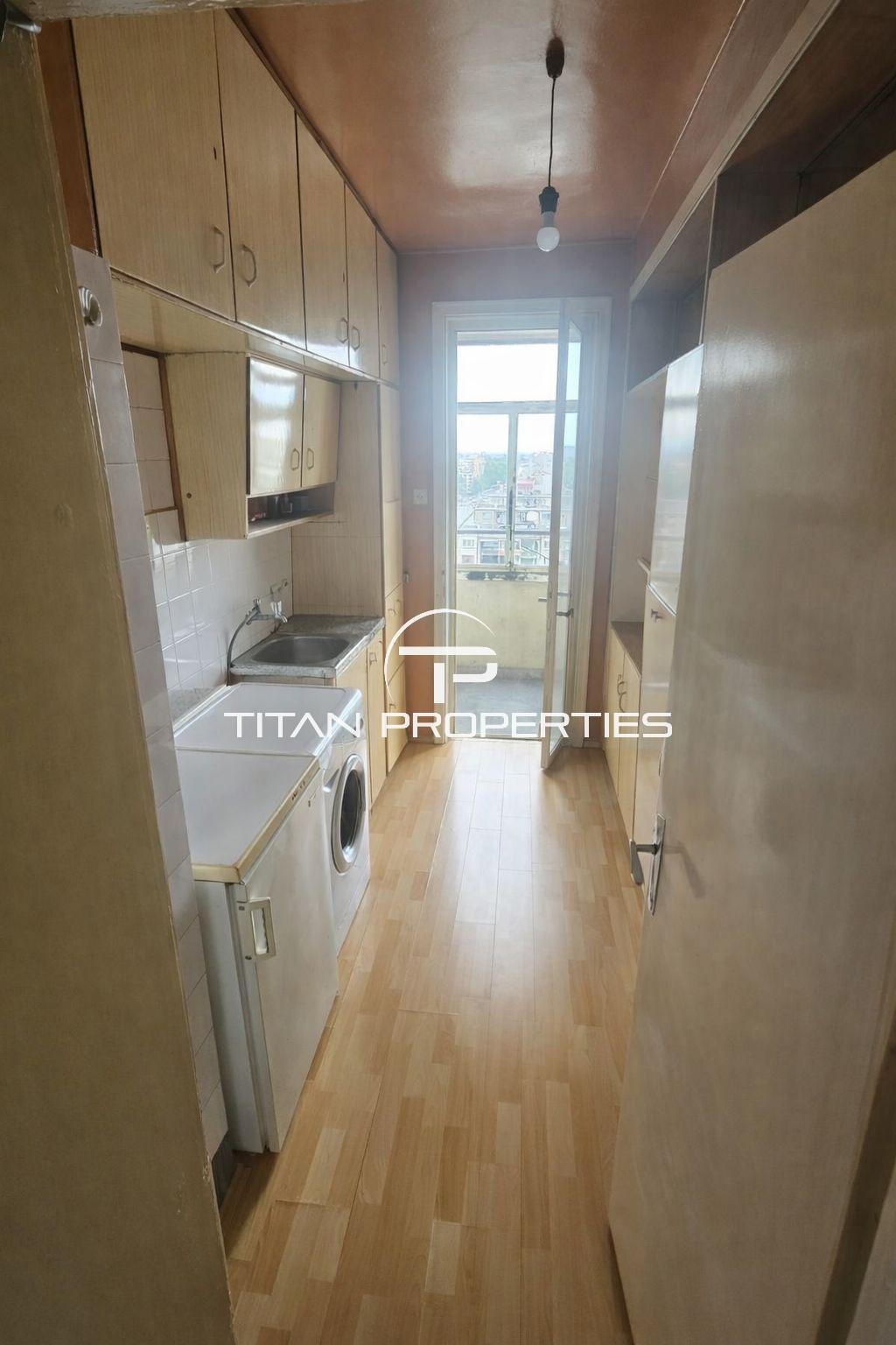 Продава 4-СТАЕН, гр. Пловдив, Каменица 1, снимка 3 - Апартаменти - 54789278