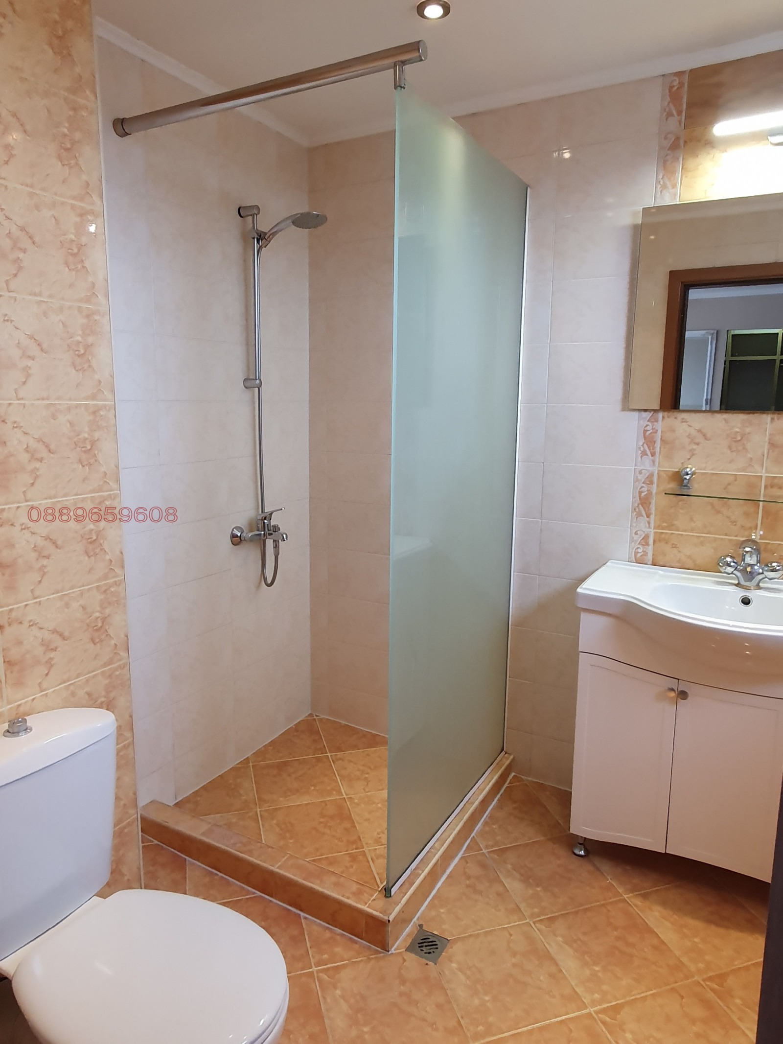 Продава 4-СТАЕН, гр. София, Бояна, снимка 14 - Апартаменти - 56093707