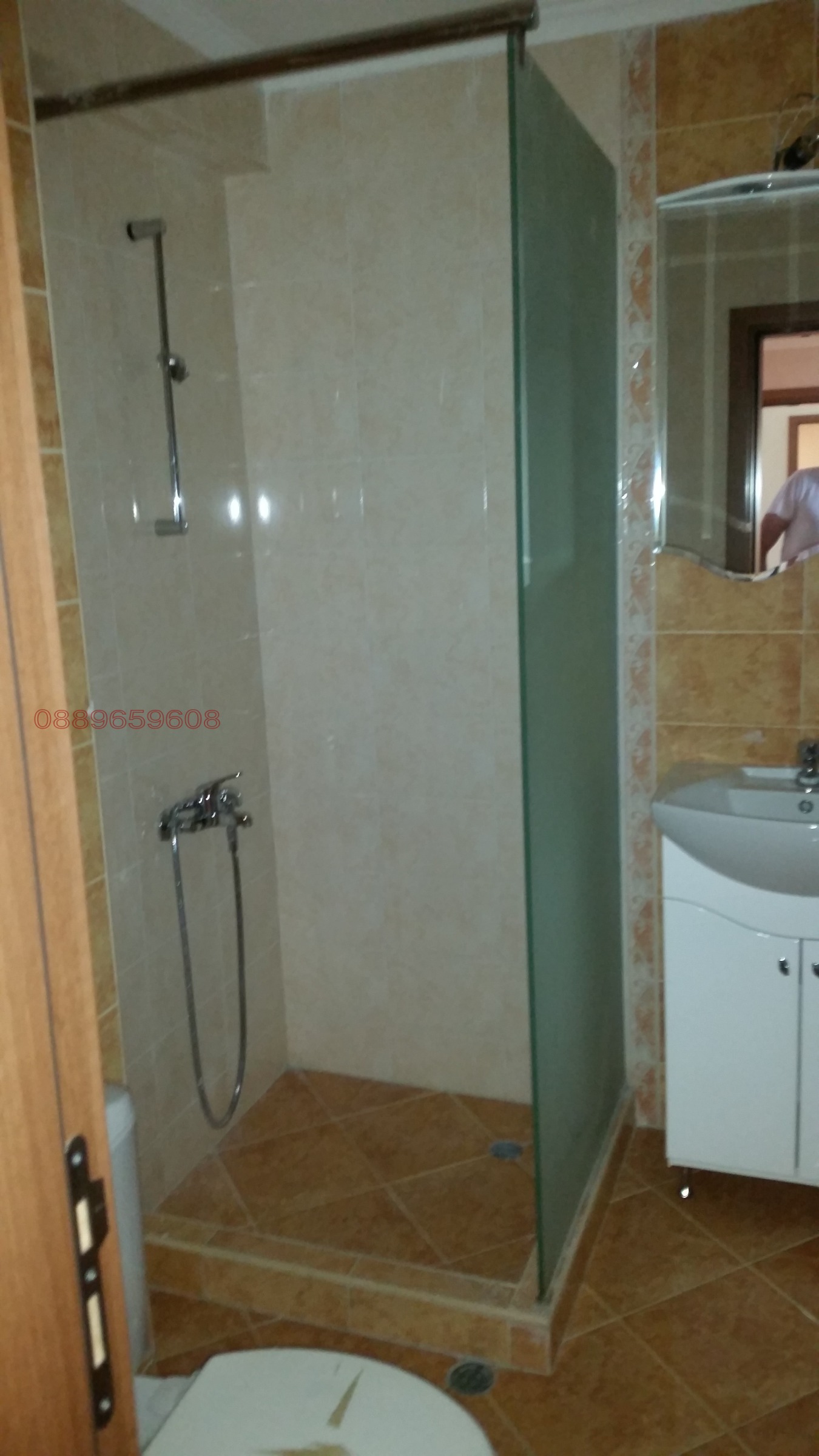 Продава 4-СТАЕН, гр. София, Бояна, снимка 16 - Апартаменти - 56093707