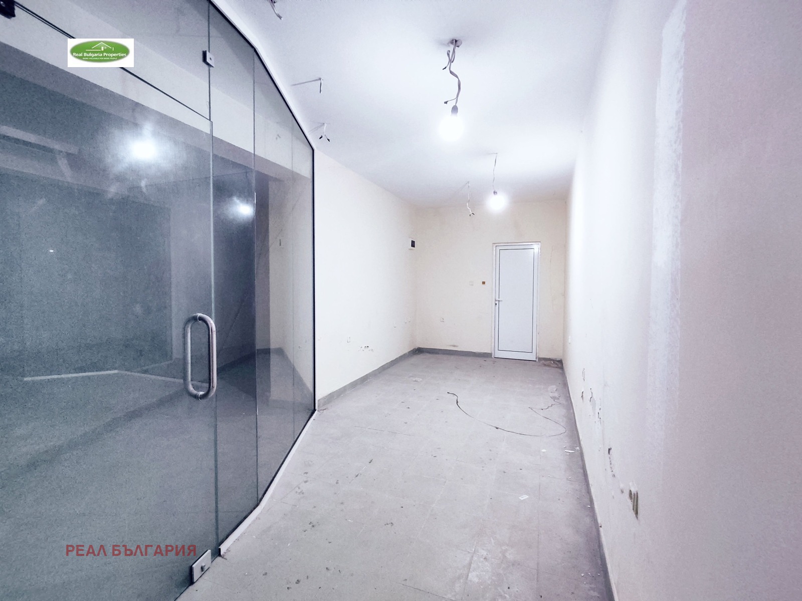 Продава ОФИС, гр. Русе, Център, снимка 7 - Офиси - 54060895