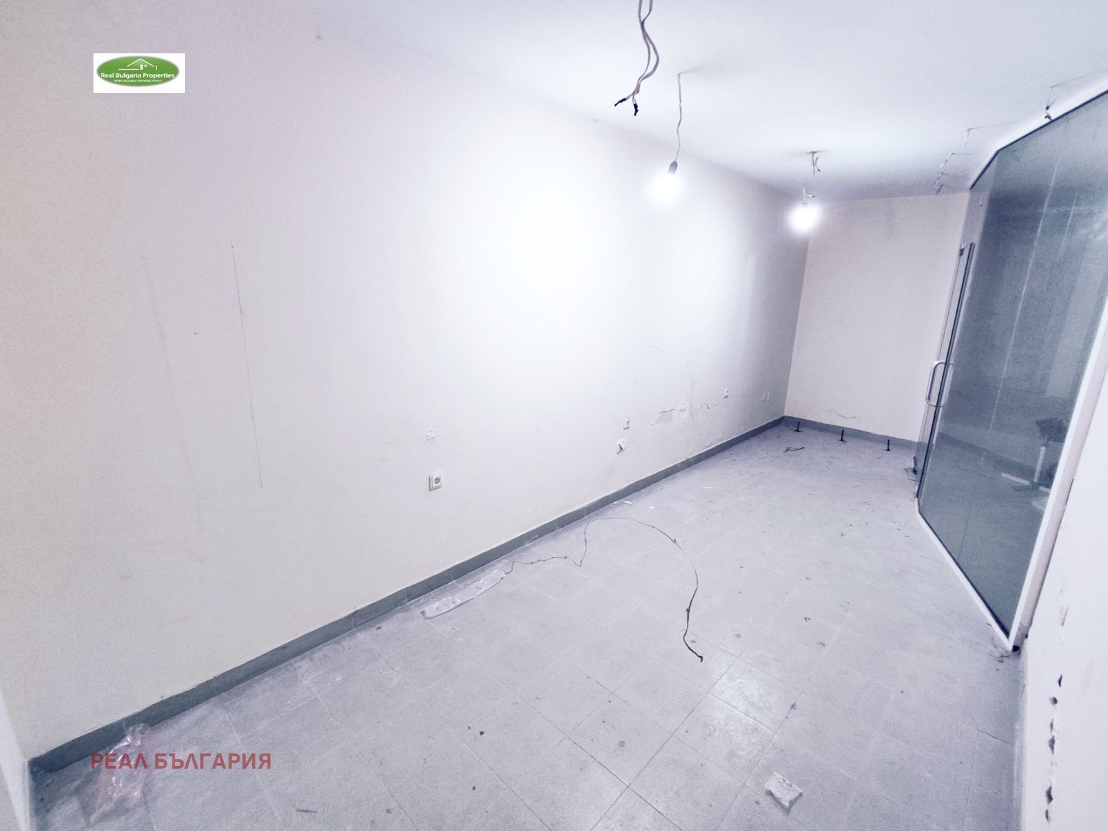 Продава ОФИС, гр. Русе, Център, снимка 6 - Офиси - 54060895