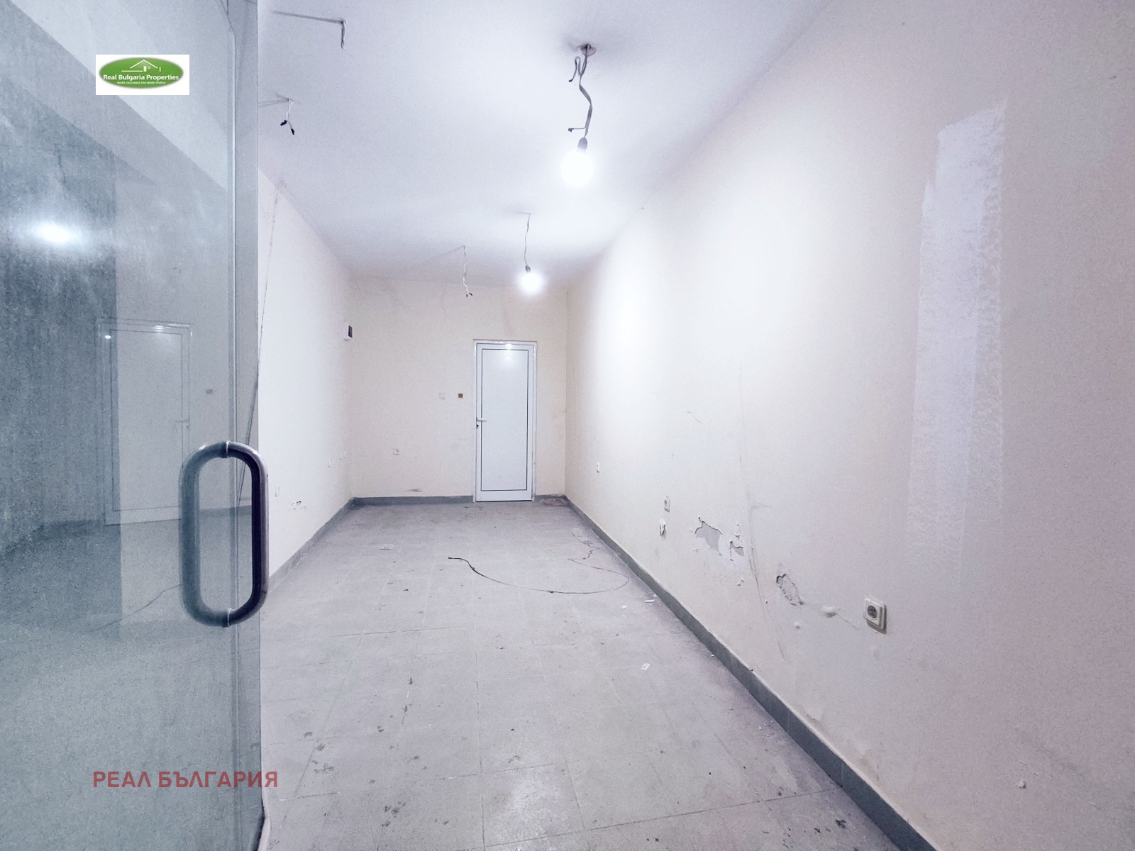 Продава ОФИС, гр. Русе, Център, снимка 10 - Офиси - 54060895