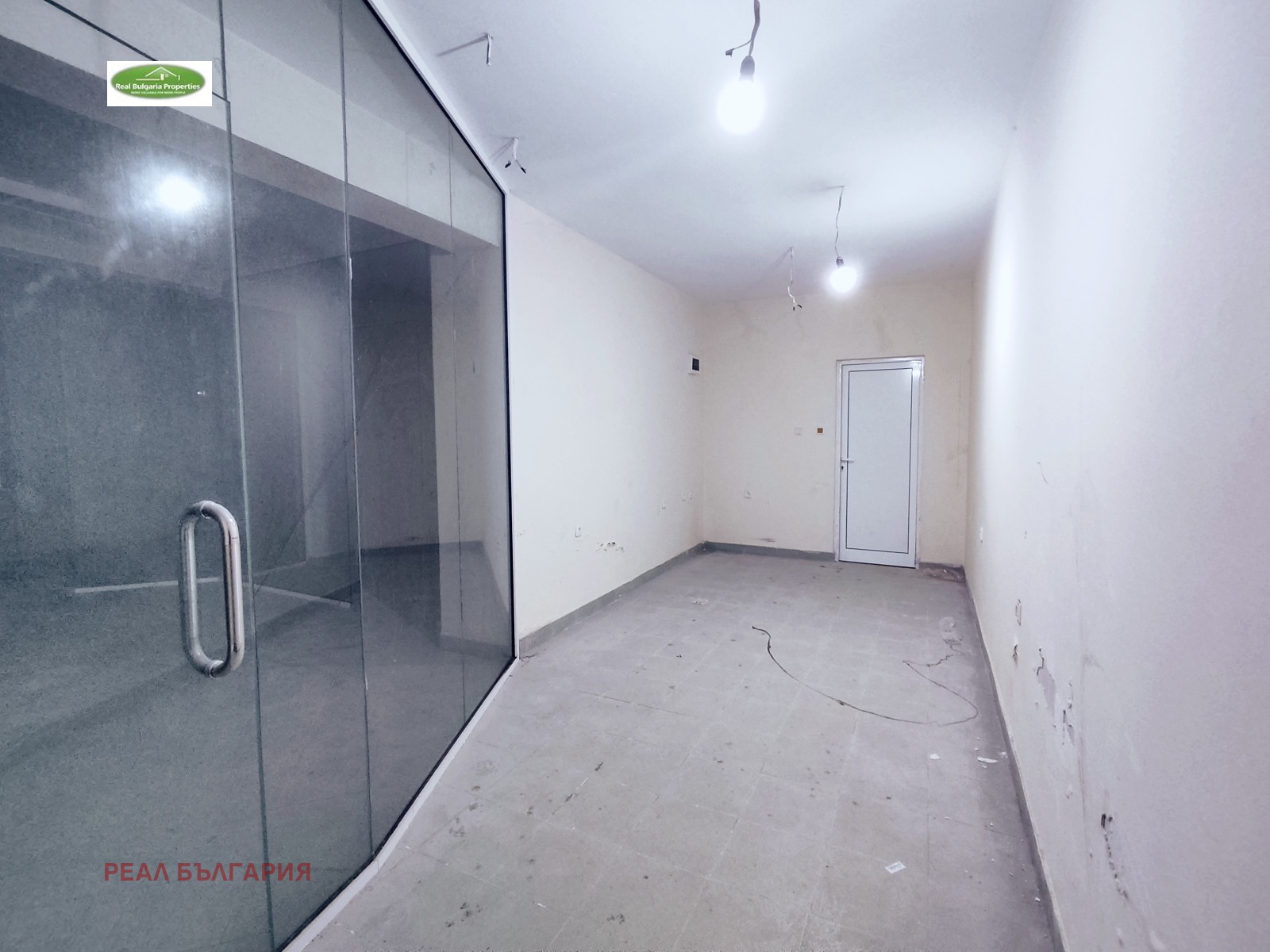 Продава ОФИС, гр. Русе, Център, снимка 9 - Офиси - 54060895