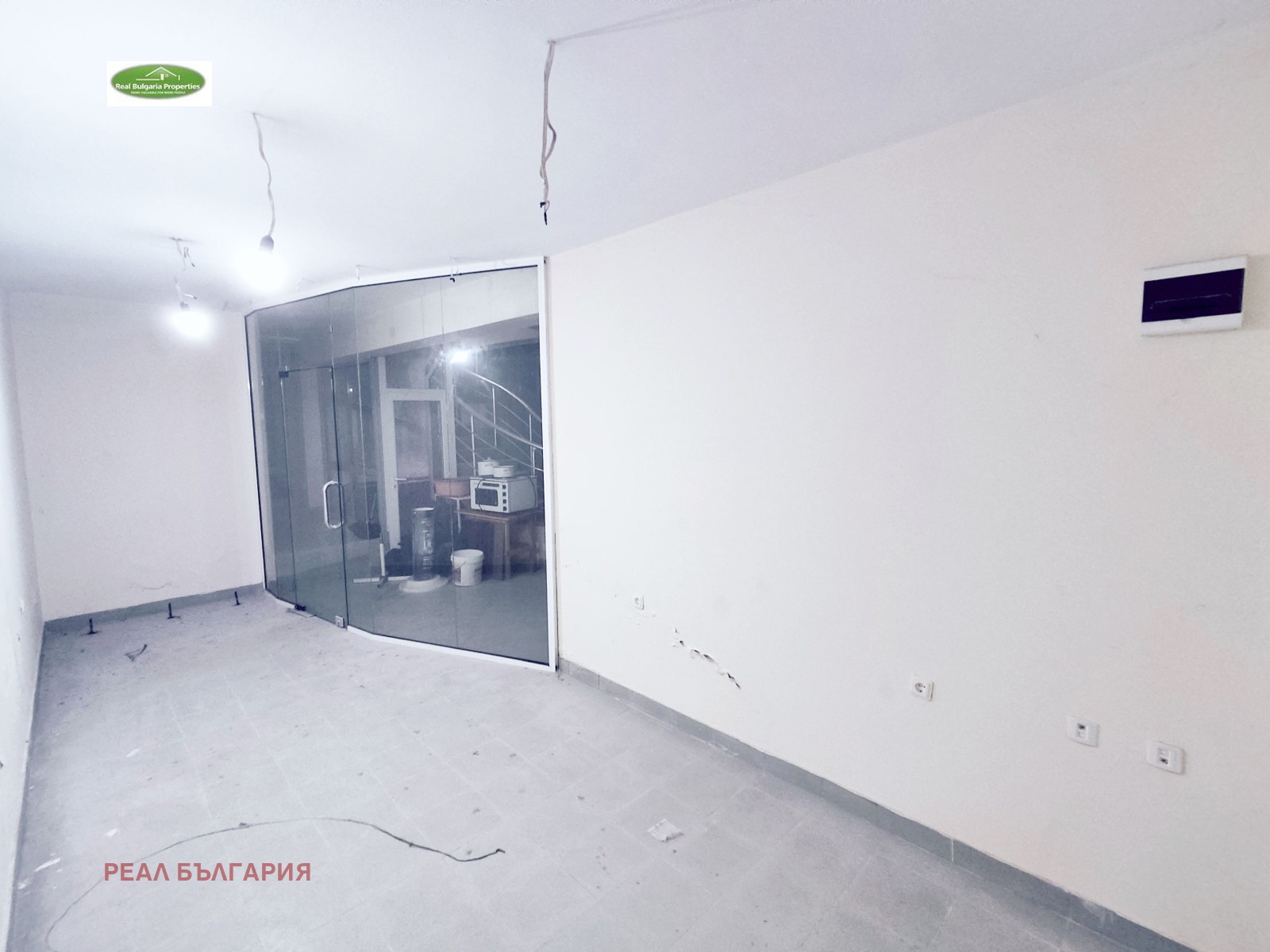 Продава ОФИС, гр. Русе, Център, снимка 8 - Офиси - 54060895