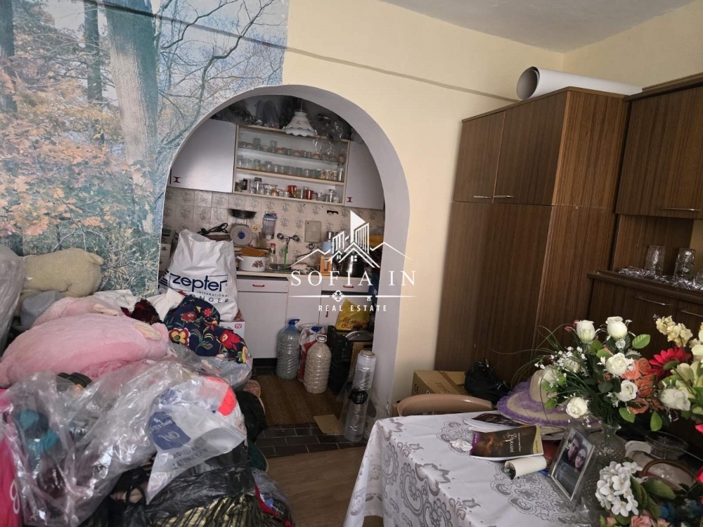 Продава КЪЩА, с. Смочево, област Кюстендил, снимка 4 - Къщи - 54463593