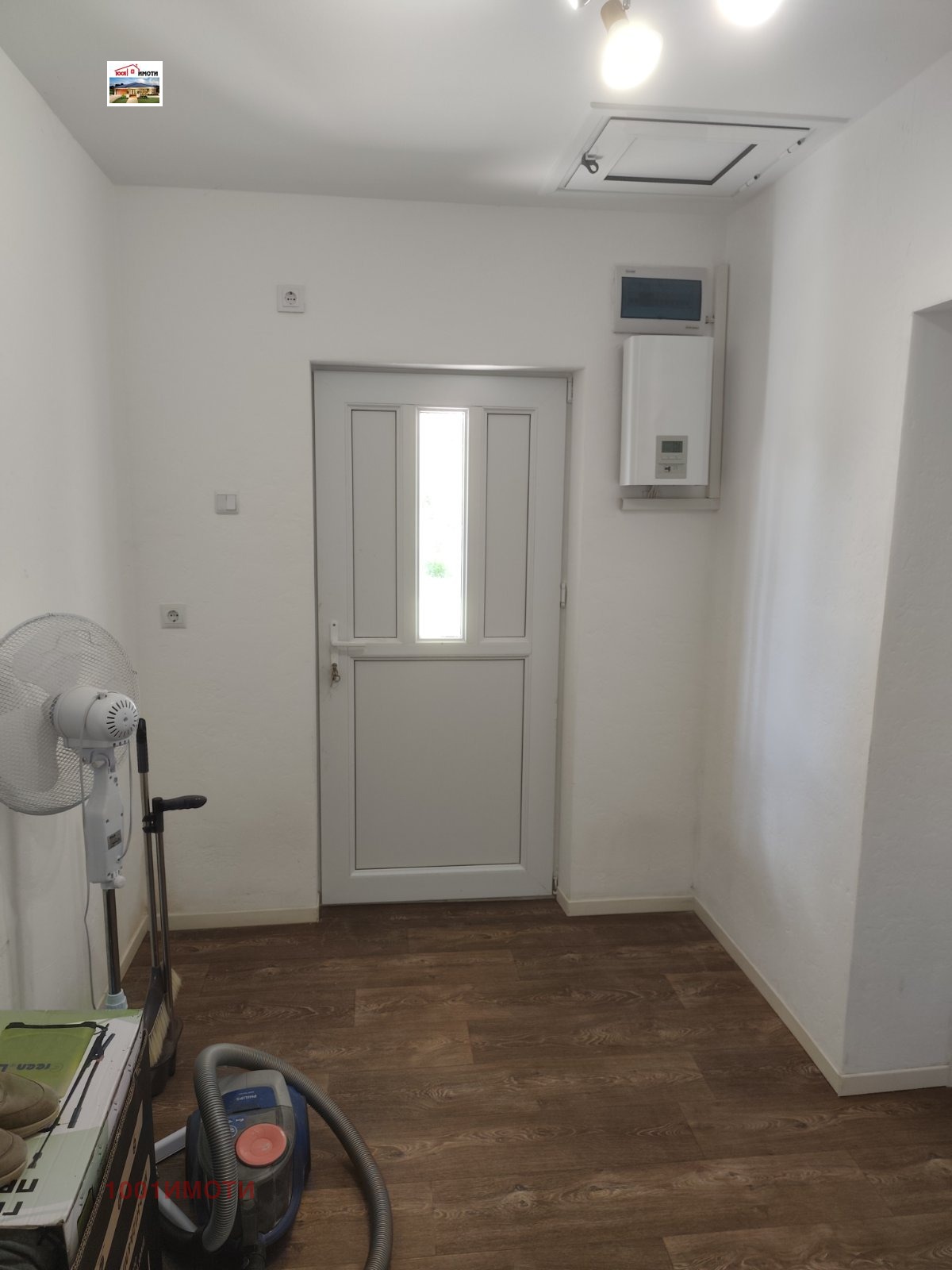 Продава КЪЩА, с. Пленимир, област Добрич, снимка 11 - Къщи - 54971722
