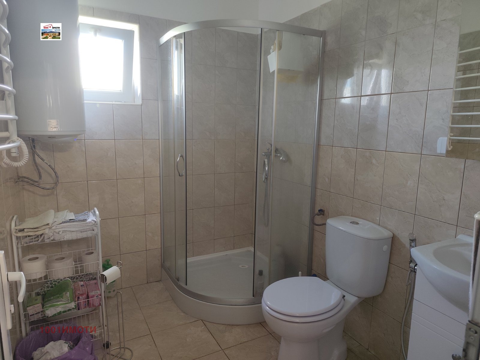 Продава КЪЩА, с. Пленимир, област Добрич, снимка 6 - Къщи - 54971722