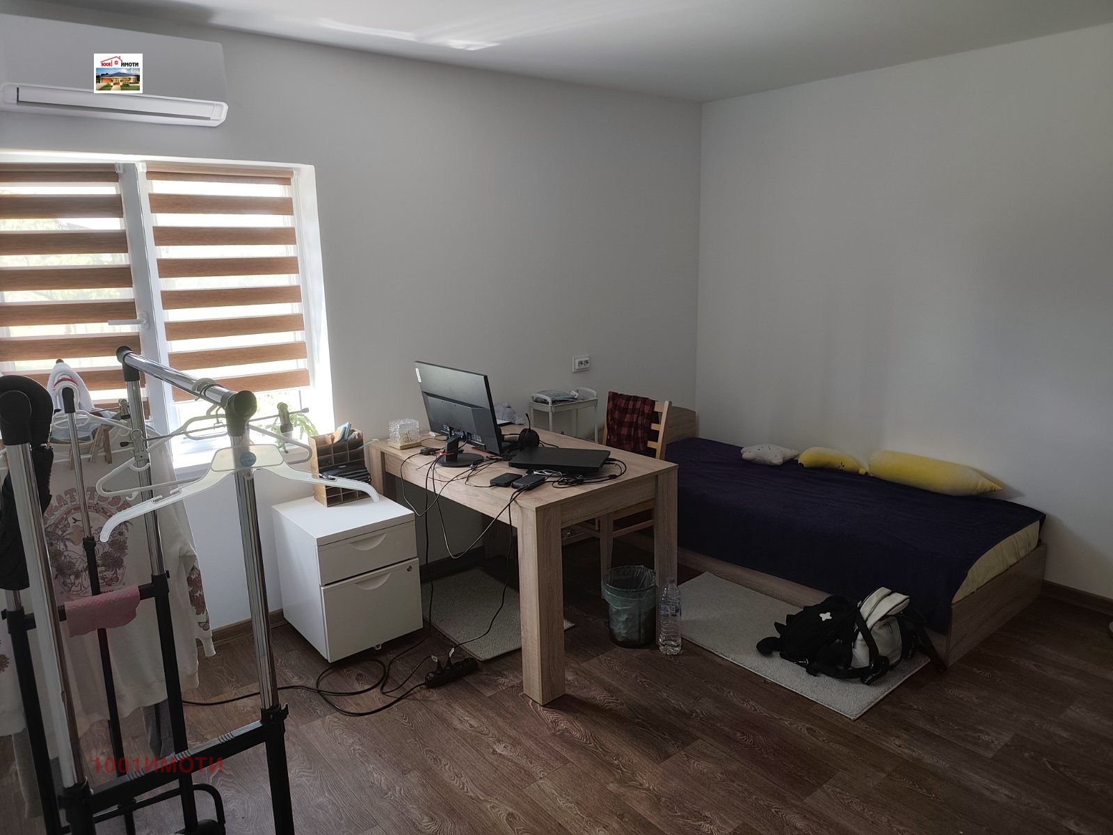 Продава КЪЩА, с. Пленимир, област Добрич, снимка 10 - Къщи - 54971722