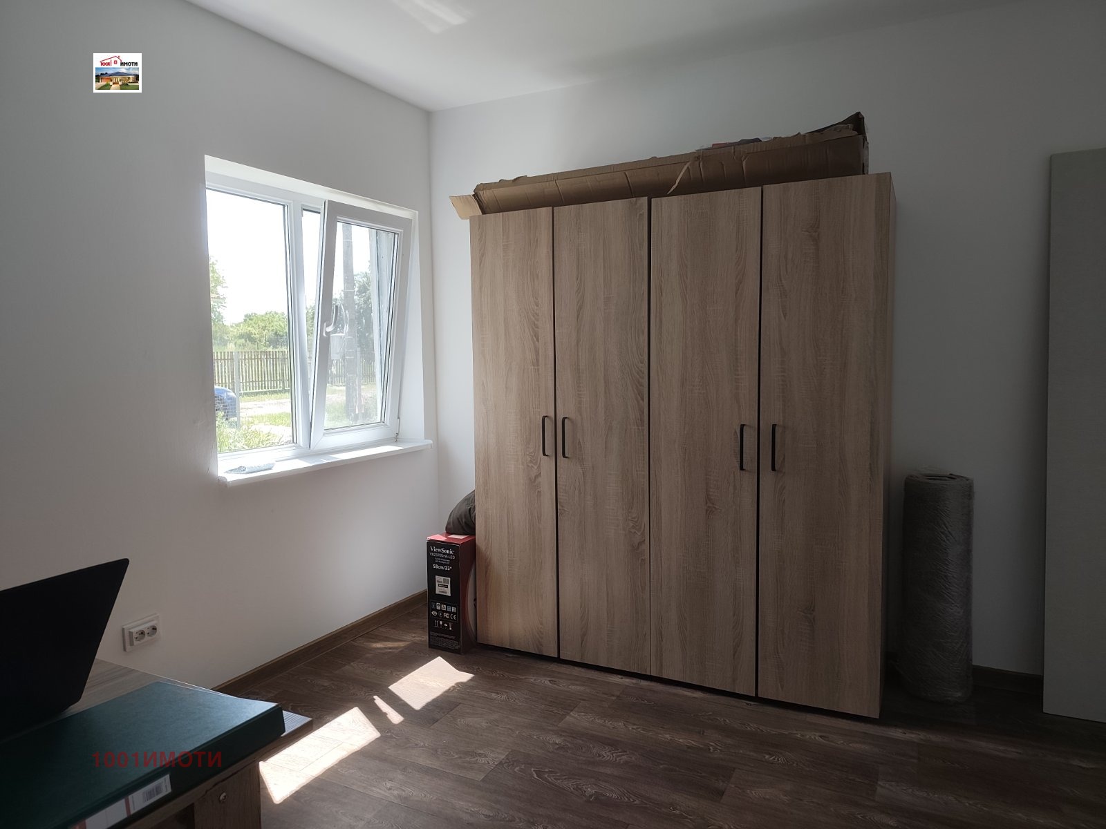 Продава КЪЩА, с. Пленимир, област Добрич, снимка 7 - Къщи - 54971722