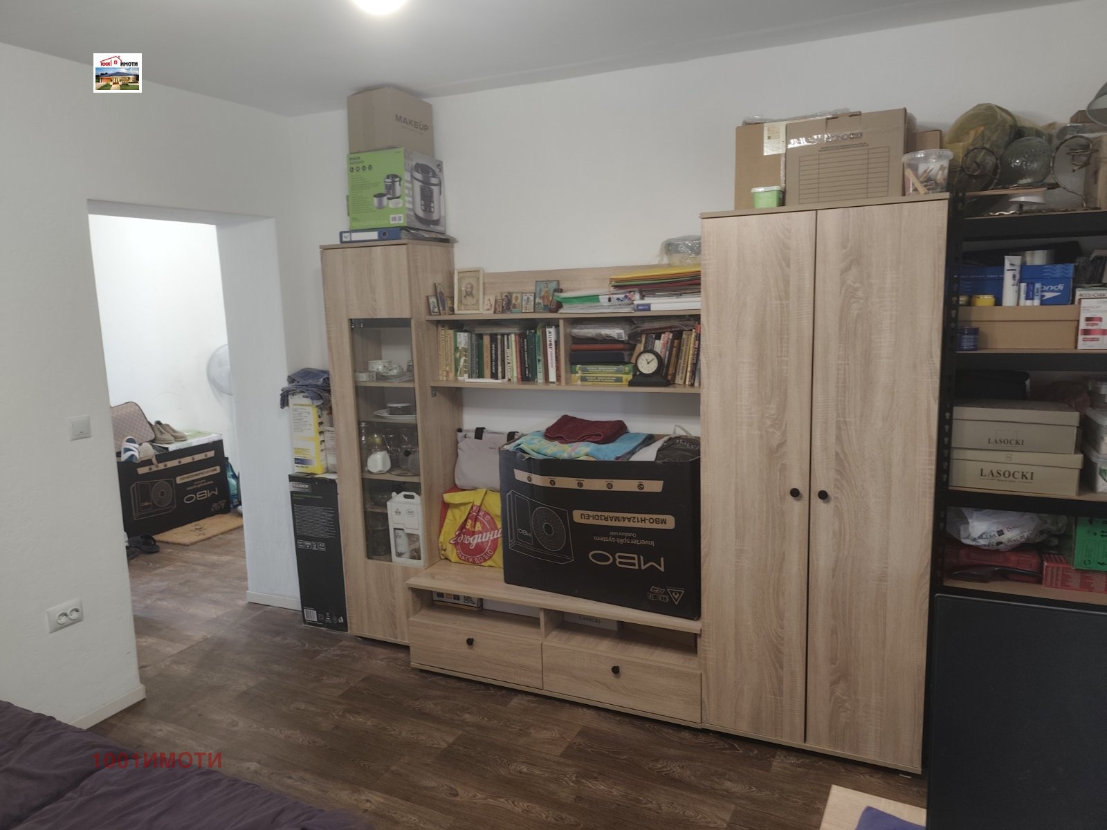 Продава КЪЩА, с. Пленимир, област Добрич, снимка 5 - Къщи - 54971722