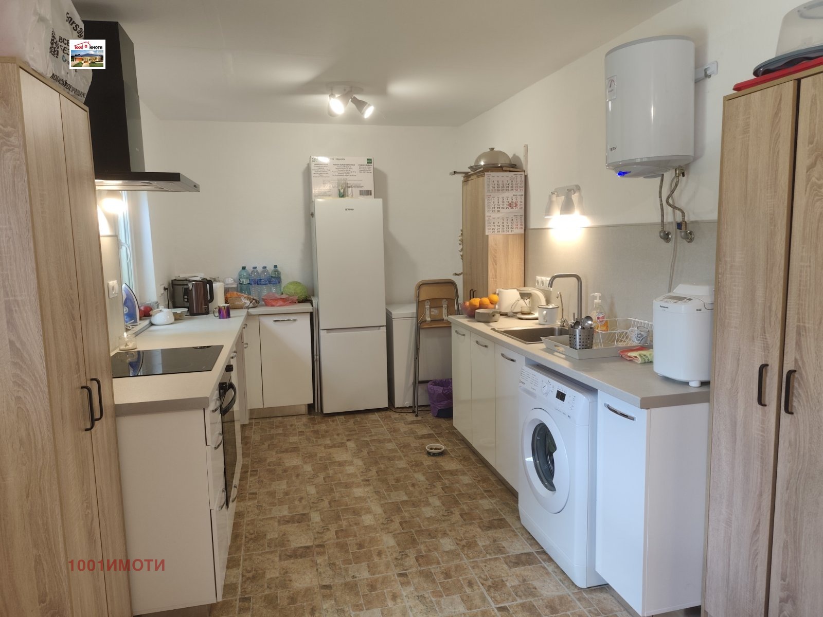 Продава КЪЩА, с. Пленимир, област Добрич, снимка 3 - Къщи - 54971722