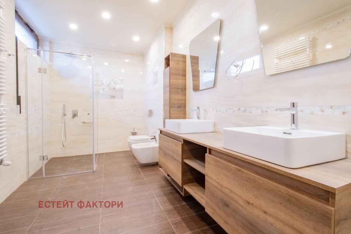 Продава КЪЩА, гр. София, Бояна, снимка 16 - Къщи - 55614933