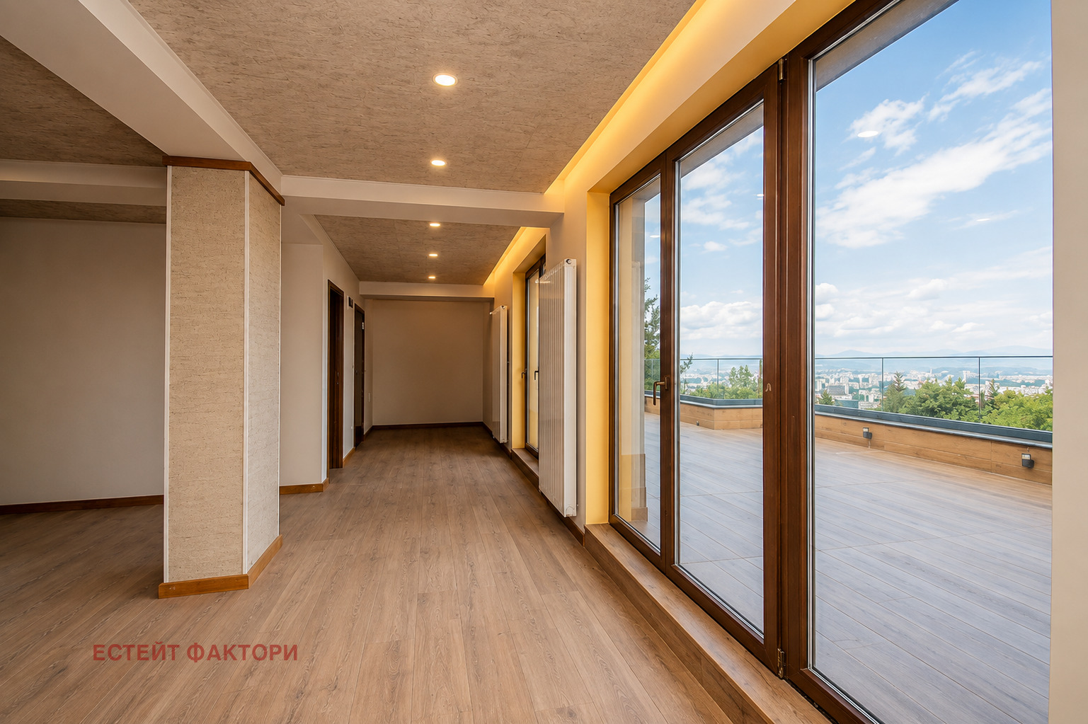 Продава КЪЩА, гр. София, Бояна, снимка 8 - Къщи - 55614933