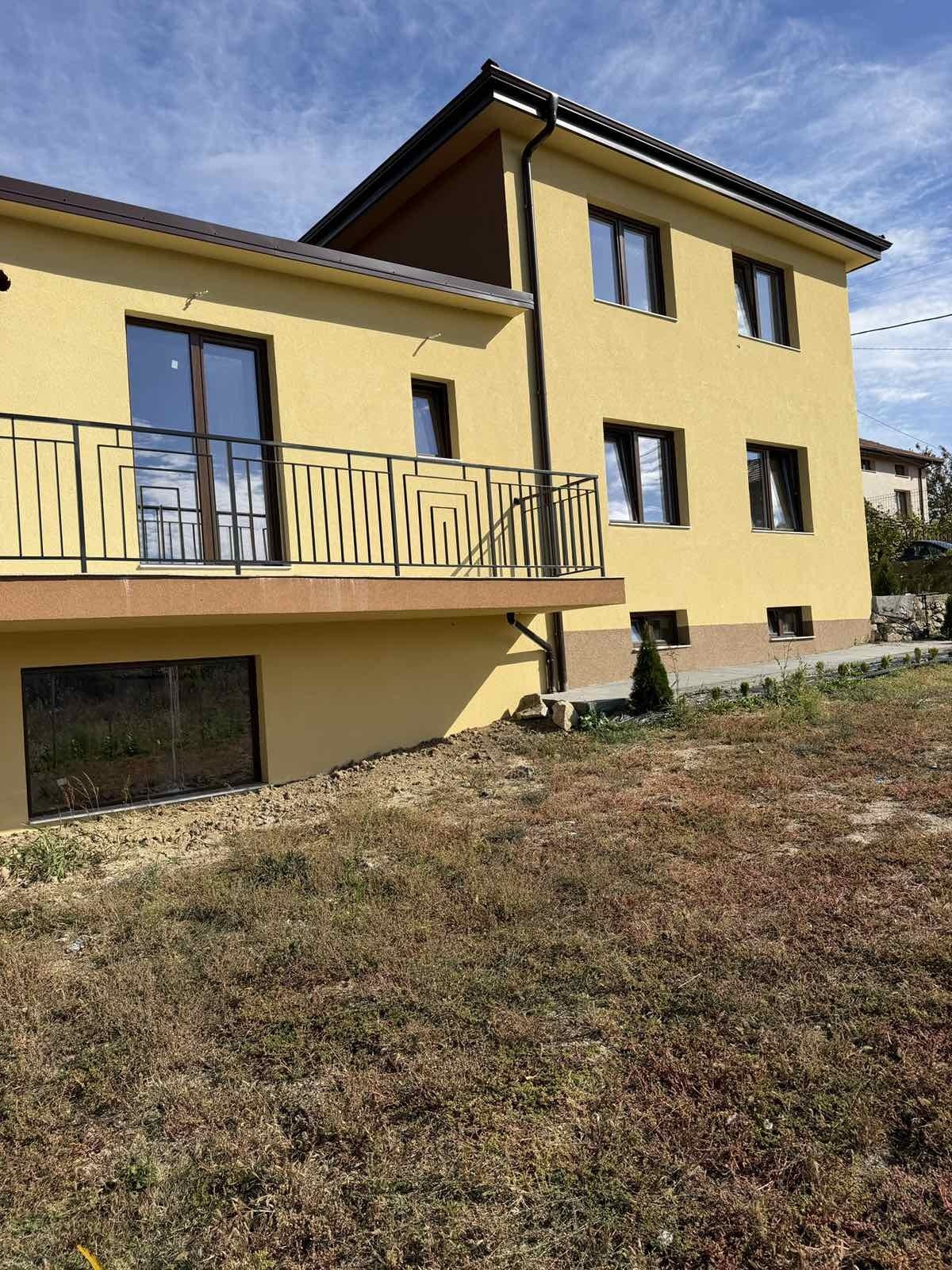 Продава КЪЩА, гр. Хисаря, област Пловдив, снимка 4 - Къщи - 56691277