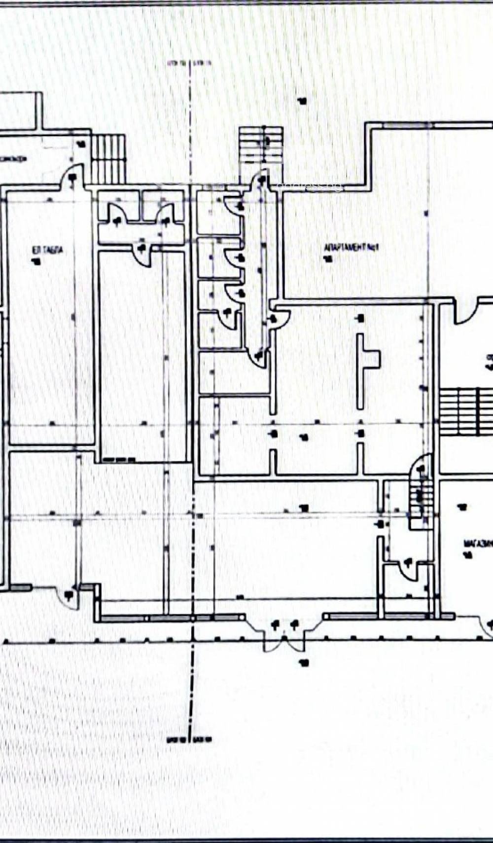 Продава МАГАЗИН, гр. София, Люлин 10, снимка 4 - Магазини - 53620724