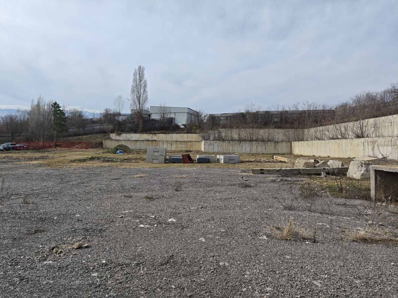 Продава ПАРЦЕЛ, гр. София, НПЗ Изток, снимка 2 - Парцели - 54298332