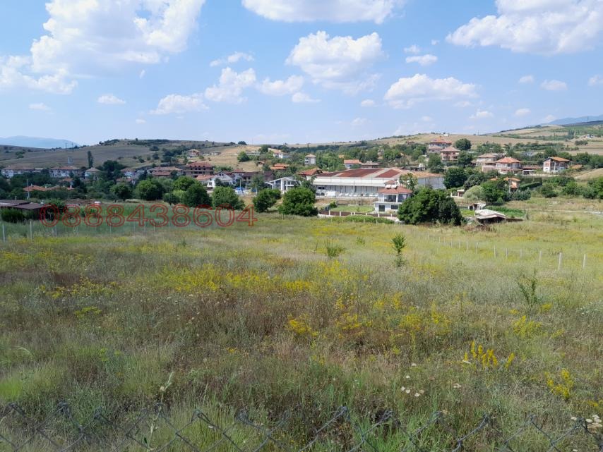 Продава ПАРЦЕЛ, с. Рилци, област Благоевград, снимка 4 - Парцели - 55756302