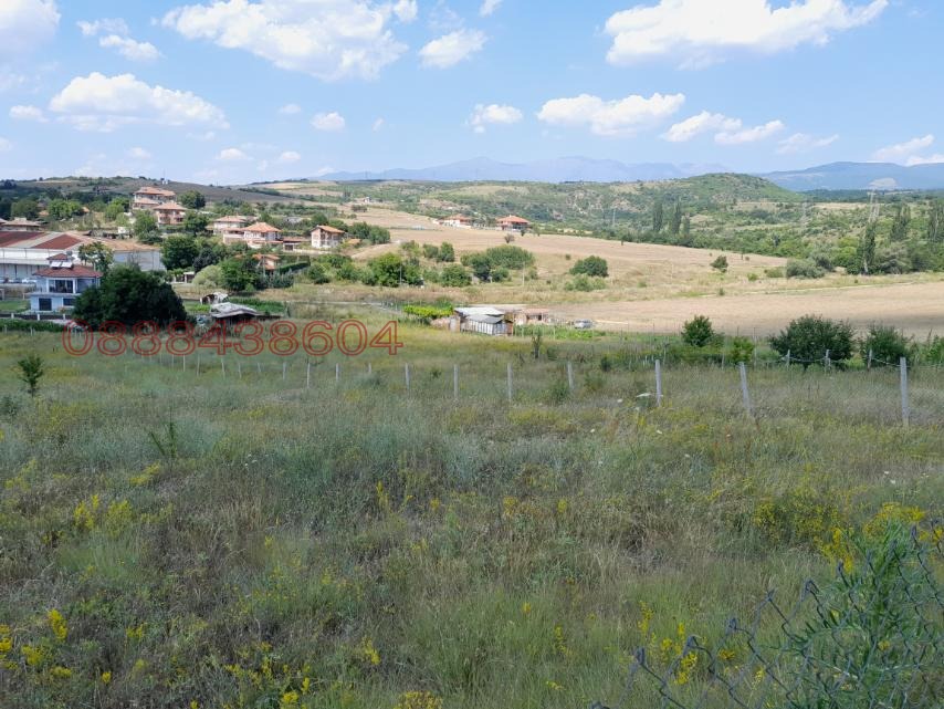 Продава ПАРЦЕЛ, с. Рилци, област Благоевград, снимка 5 - Парцели - 55756302