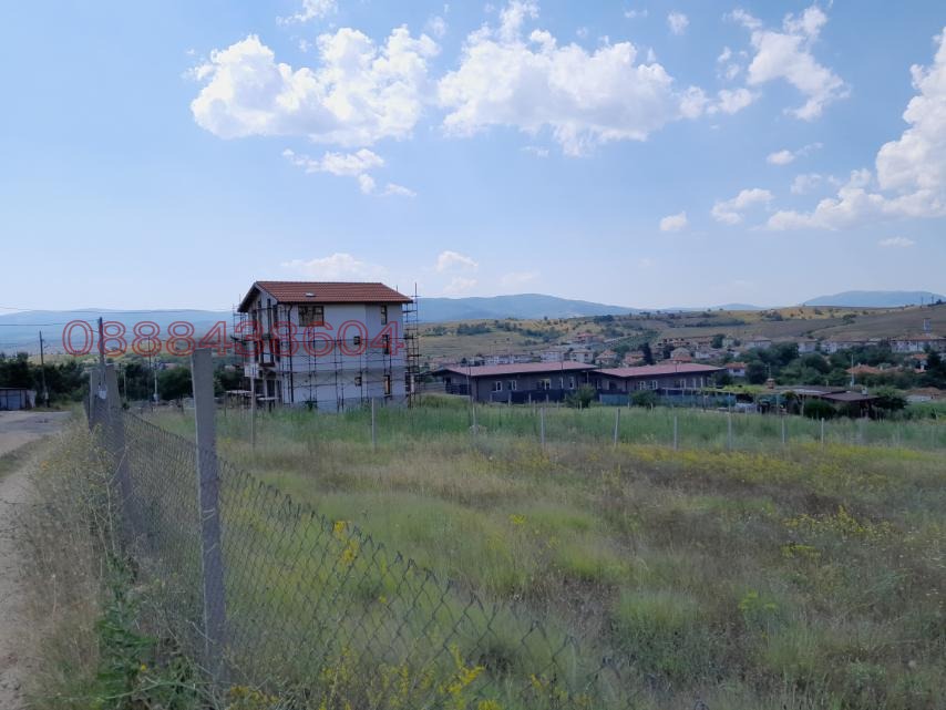 Продава ПАРЦЕЛ, с. Рилци, област Благоевград, снимка 3 - Парцели - 55756302
