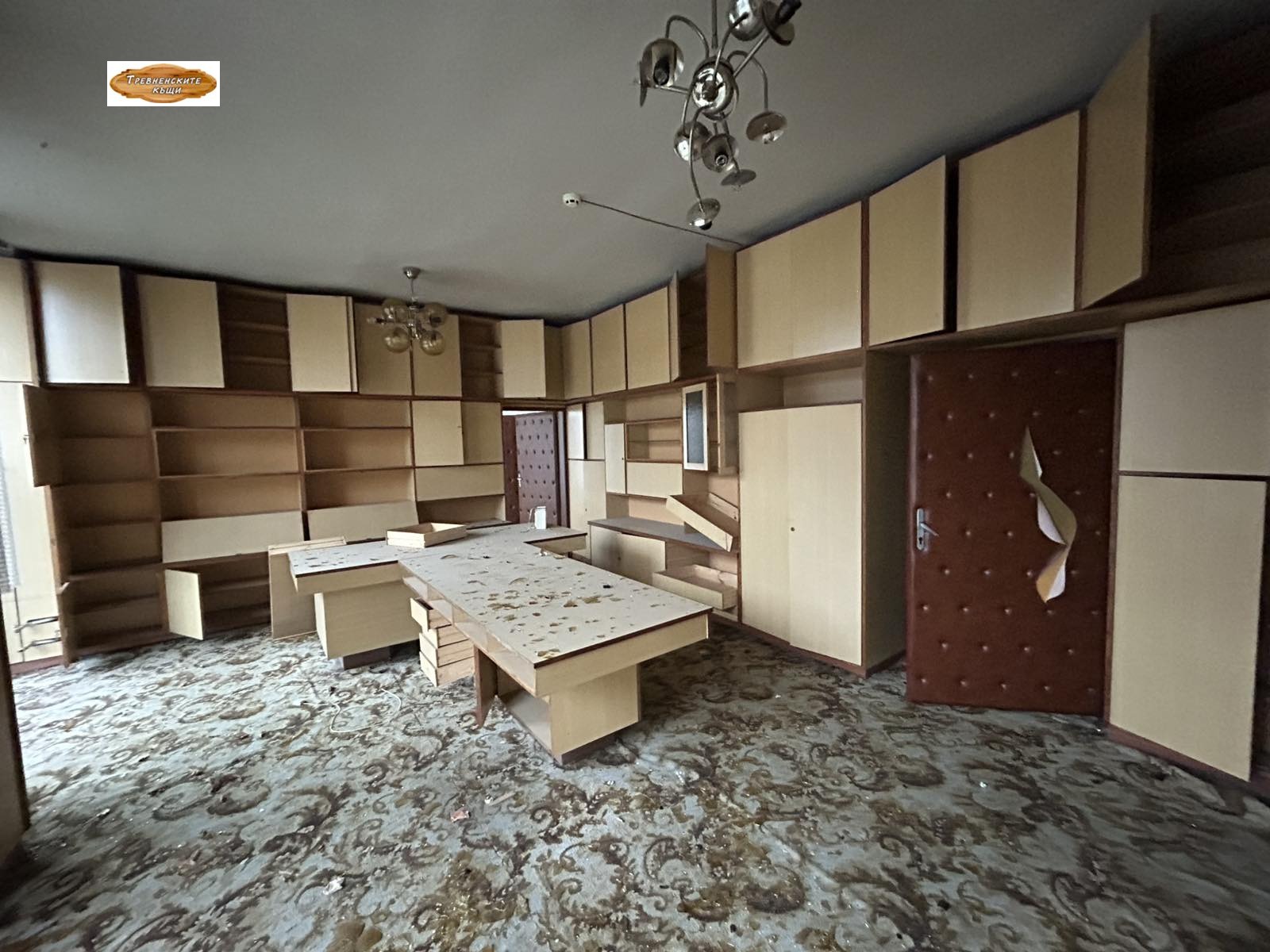 Продава БИЗНЕС ИМОТ, гр. Габрово, Център, снимка 3 - Други - 54278304