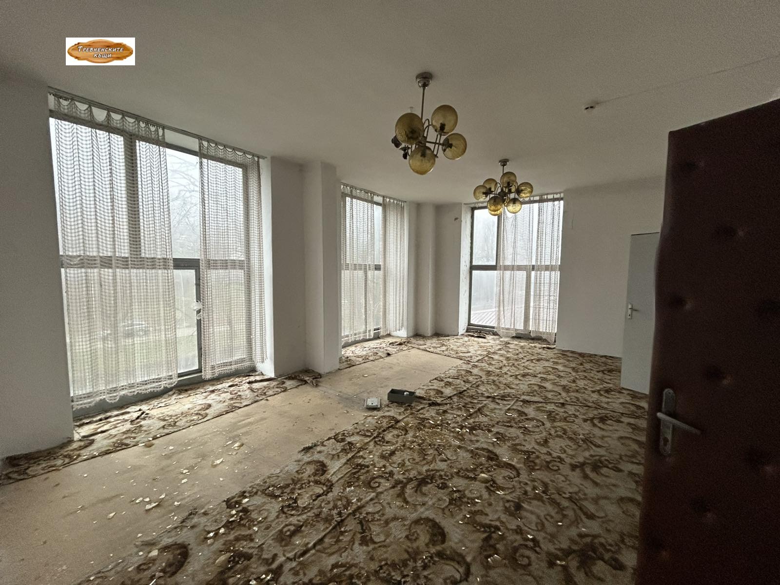 Продава БИЗНЕС ИМОТ, гр. Габрово, Център, снимка 4 - Други - 54278304