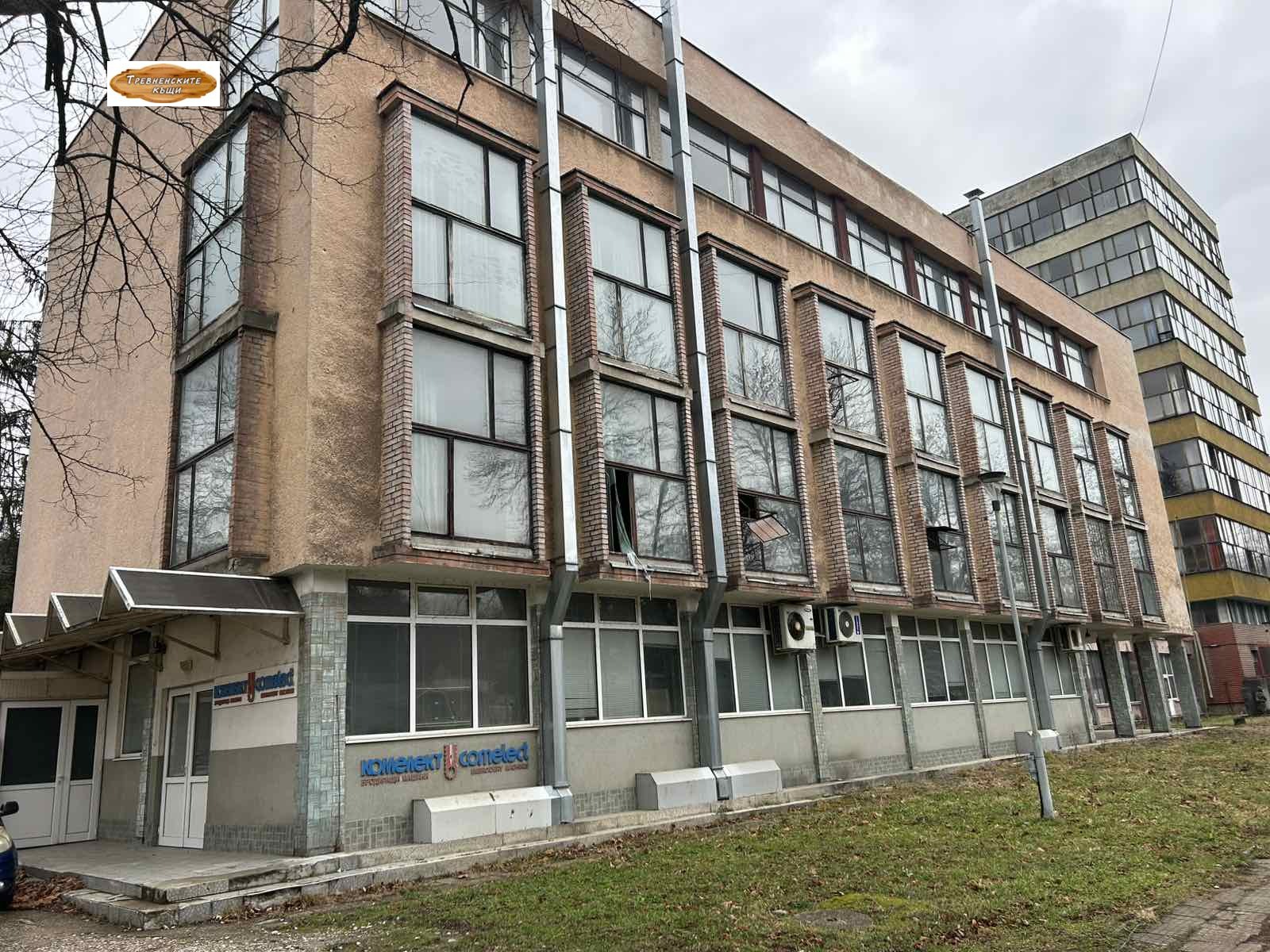 Продава БИЗНЕС ИМОТ, гр. Габрово, Център, снимка 2 - Други - 54278304