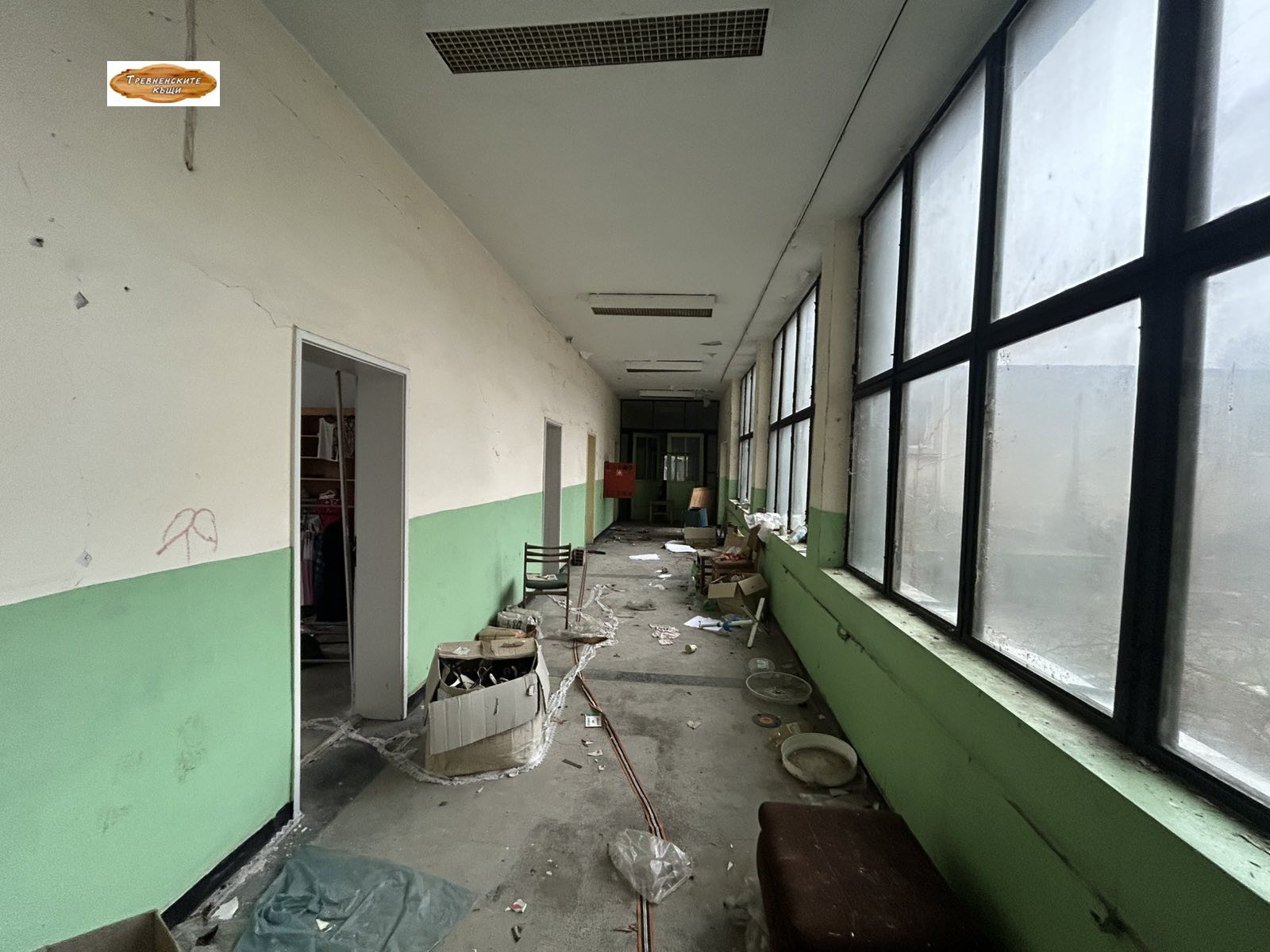 Продава БИЗНЕС ИМОТ, гр. Габрово, Център, снимка 8 - Други - 54278304