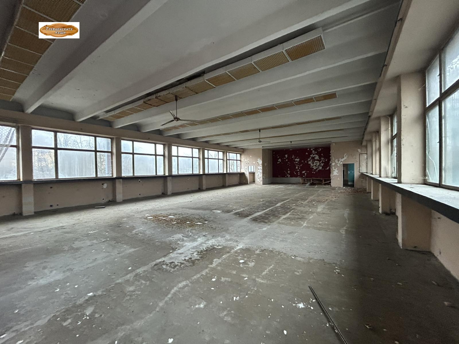 Продава БИЗНЕС ИМОТ, гр. Габрово, Център, снимка 5 - Други - 54278304