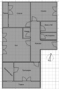 Продава 3-СТАЕН, гр. Стара Загора, Център, снимка 2
