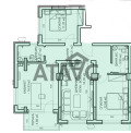 Продава 3-СТАЕН, град Пловдив, Младежки Хълм • 161590 € / 316042.57 лв. • 90485556 1
