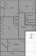 Продава  3-стаен град Стара Загора , Център , 90 кв.м | 36870832 - изображение [2]
