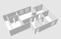 Продава 3-СТАЕН, град Стара Загора, Център • 135000 € / 264037.05 лв. • 39479347 3