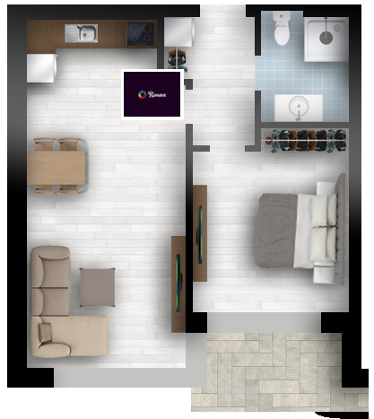 Продава 2-СТАЕН | Imot.bg — изображение 4