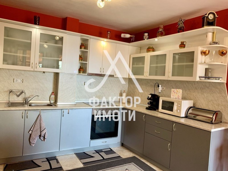 Продава КЪЩА в област Добрич, к.к. Албена - 150 кв.м / 227 000 € » 443 973.41 лв., ФАКТОР ИМОТИ